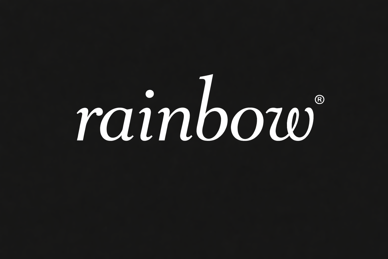 Rainbow