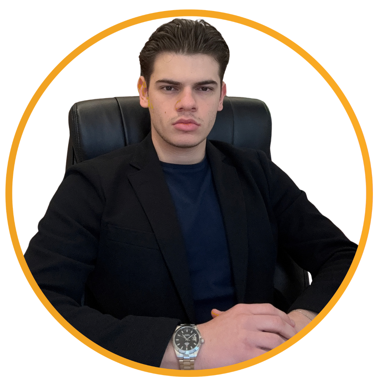 Мартин Калчев